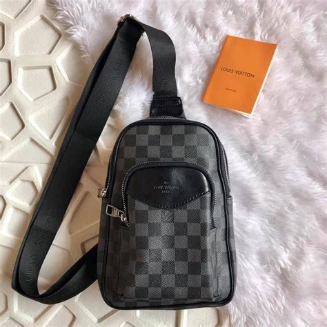 louis vuitton bag mens|Louis Vuitton side bag men.